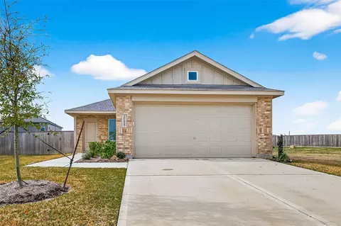 26827 Prairie Smoke Ln, Katy, TX 77493