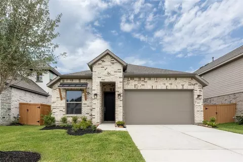 813 Coronado Terrace Ln, Katy, TX 77493