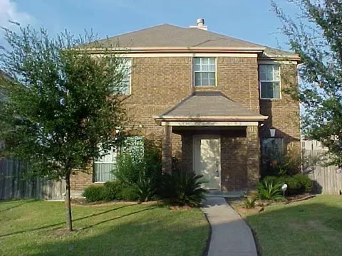 15907 Timber Chase Dr, Houston, TX 77082