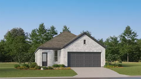 718 Rosa Bianca Way, Huffman, TX 77336