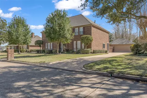 14203 Verde Mar Ln, Houston, TX 77095