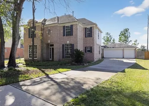 406 Spring Lakes Hvn, Spring, TX 77373 photo 1