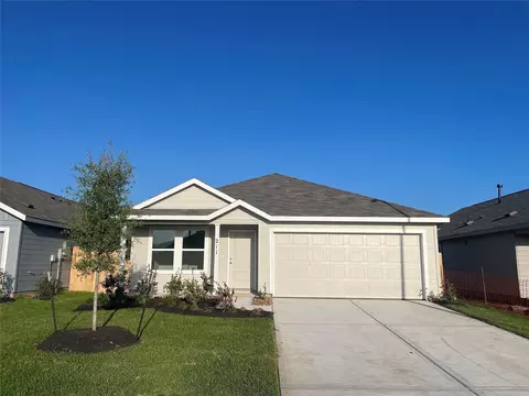 15709 Plum Brook Dr, Conroe, TX 77303