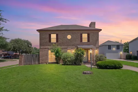 1410 Green Moss Ct, Missouri City, TX 77489