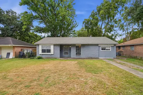 5809 Melanite Ave, Houston, TX 77053