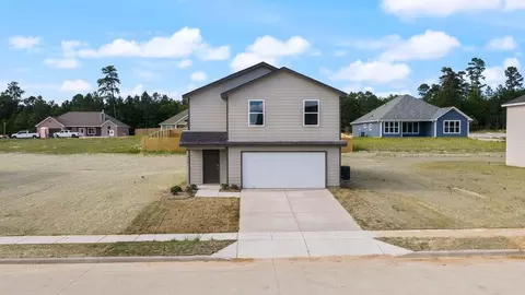 218 Stoney Rdg, Lufkin, TX 75904
