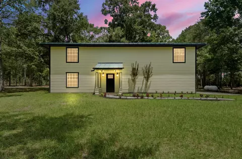 410 Oak Knoll Rd, Cleveland, TX 77328