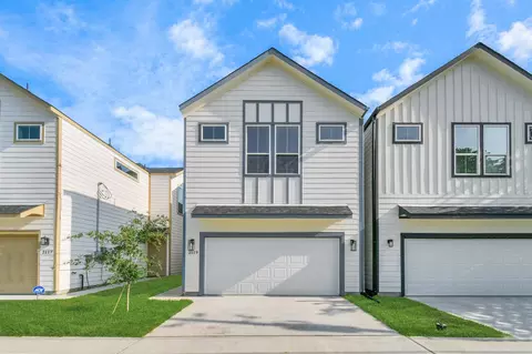 2119 Esther Dr, Houston, TX 77088