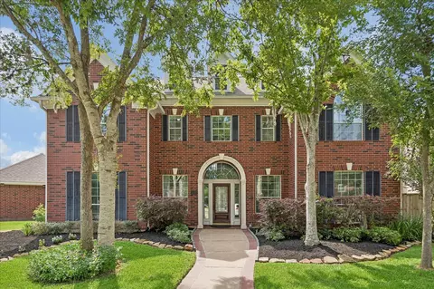 7503 Stone Arbor Dr, Sugar Land, TX 77479
