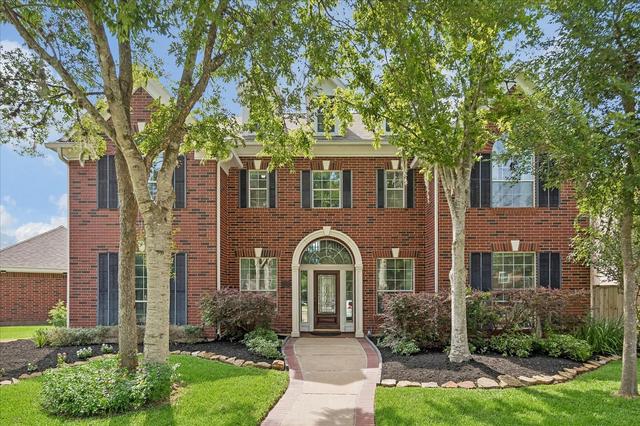 7503 Stone Arbor Dr, Sugar Land, TX 77479