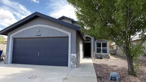 14040 Jason Crandall Dr, El Paso, TX 79938