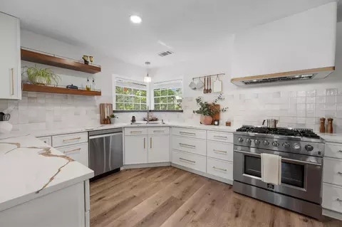 Kitchen - 9507 Oxted Ln, Spring, TX 77379 photo 1 of 6
