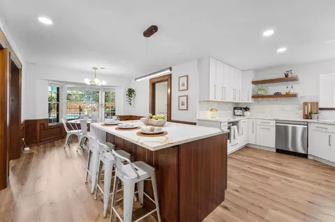 Kitchen - 9507 Oxted Ln, Spring, TX 77379 photo 4 of 6