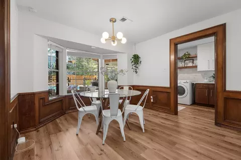 Dining - 9507 Oxted Ln, Spring, TX 77379 photo 2 of 2