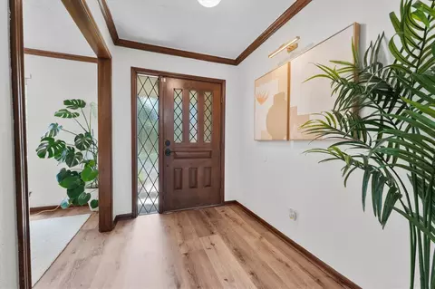 Entry Way - 9507 Oxted Ln, Spring, TX 77379 photo 1 of 6