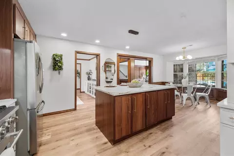 Kitchen - 9507 Oxted Ln, Spring, TX 77379 photo 5 of 6