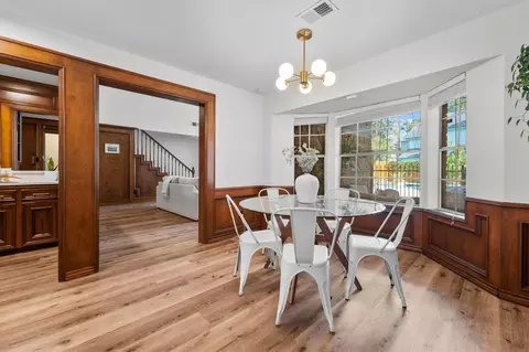 Dining - 9507 Oxted Ln, Spring, TX 77379 photo 1 of 2