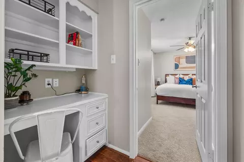 Entry Way - 9507 Oxted Ln, Spring, TX 77379 photo 6 of 6