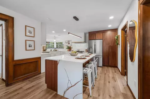Kitchen - 9507 Oxted Ln, Spring, TX 77379 photo 6 of 6