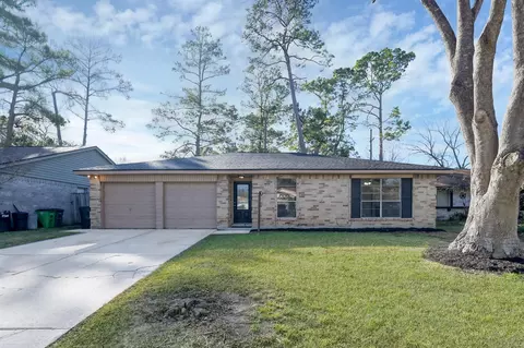 4310 Enchantedgate Dr, Spring, TX 77373 photo 1