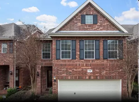 1518 Olive Park, Houston, TX 77077