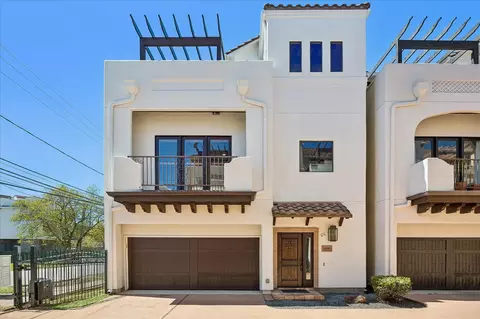 5218 Feagan St #F, Houston, TX 77007