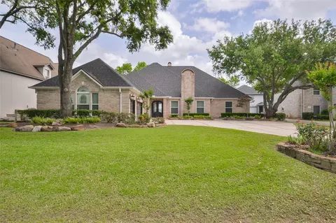 7815 Lake Mist Ct, Humble, TX 77346