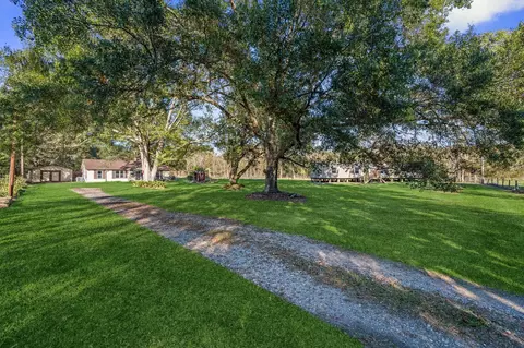 2415 Fm 2797, Kenefick, TX 77535