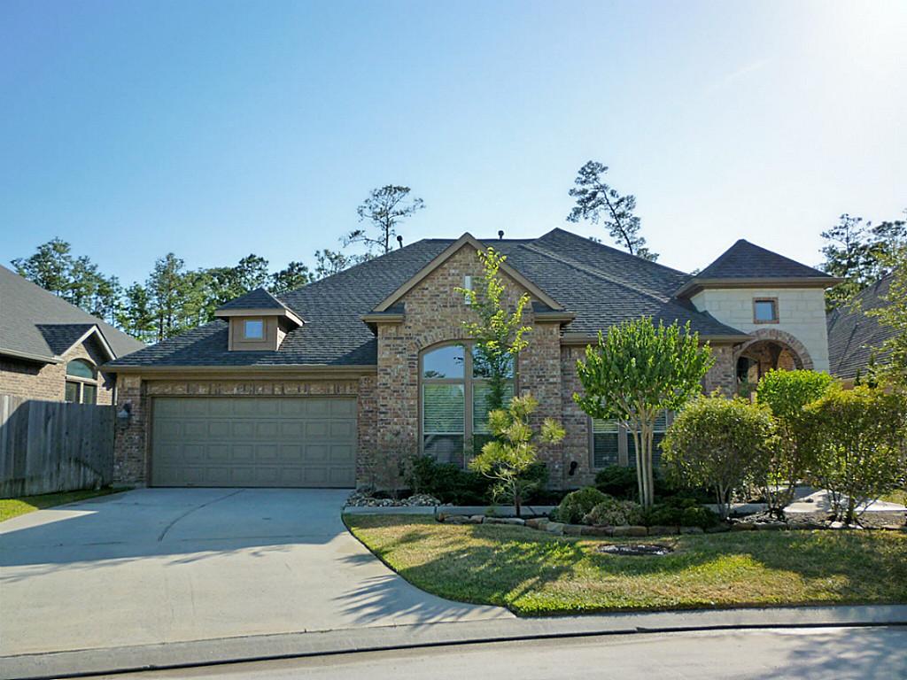 35 Avalon Oaks Ct, Spring, TX 77381 photo 1