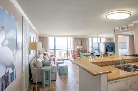 5220 Seawall Blvd #1134D, Galveston, TX 77551