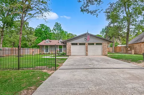 26706 N Carrol Ln, Magnolia, TX 77355