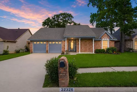 22326 Mosswillow Ln, Tomball, TX 77375