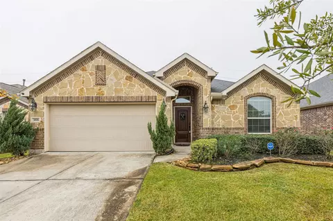 3876 Oakmist Bend Ln, Spring, TX 77386