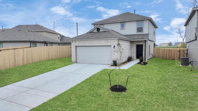 1906 Summer Night Dr, Houston, TX 77073
