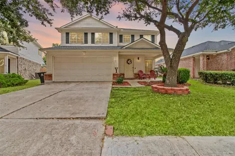 10307 Collin Park, Houston, TX 77075