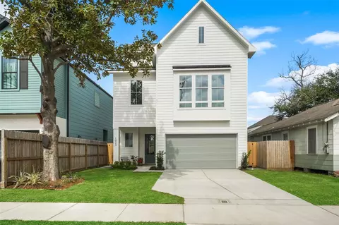 1023 E 23rd St, Houston, TX 77009