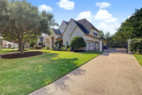 804 Westminster Way, Southlake, TX 76092