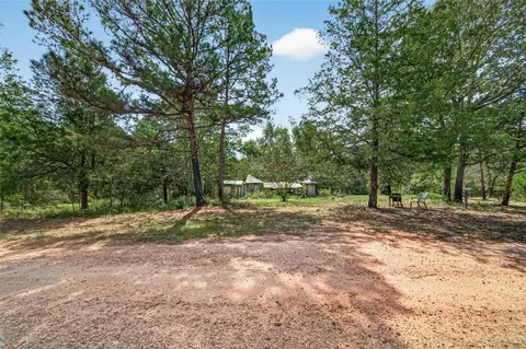 Exterior - 1336 Darrel Hall Dr, Trinity, TX 75862 photo 2 of 4