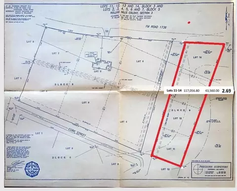 31365 B Fm 1736 Rd, Hempstead, TX 77445