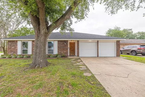 4127 Alecia Dr, Pasadena, TX 77503