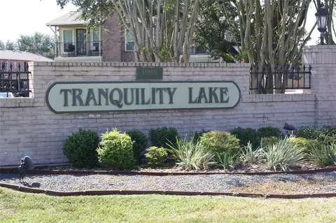 18800 Egret Bay Blvd #1101, Houston, TX 77058