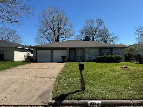 6223 Weststar Ln, Houston, TX 77072