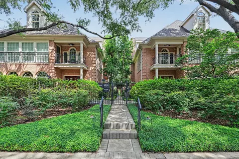 1924 South Blvd #C, Houston, TX 77098
