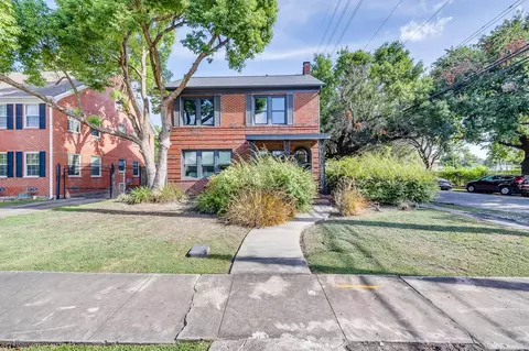 1900 Hawthorne St, Houston, TX 77098