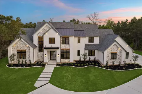 6905 Hollyleaf Ct, Montgomery, TX 77316