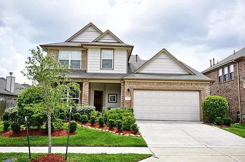 7222 Stevenson Dr, Missouri City, TX 77459