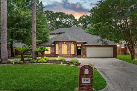 139 Park Way, Montgomery, TX 77356