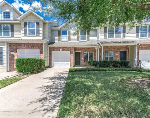 14558 Durham Chase Ln, Houston, TX 77095