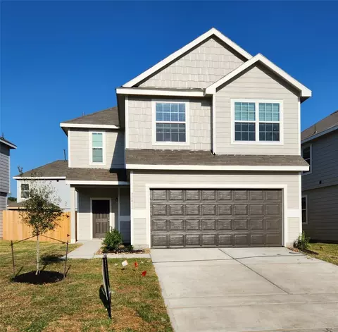 22014 Sovereign Heights Ln, Houston, TX 77073