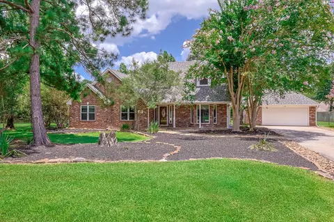518 Box Elder Dr, Magnolia, TX 77354